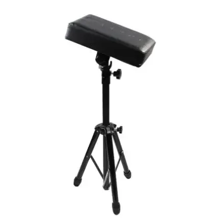 Adjustable Manicure Pedicure Leg Arm Rest Chair/Stool Stand Pedicure Tool