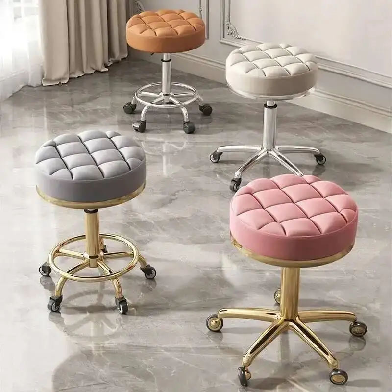 Cadeira de salão de barbeiro, cadeira de salão de beleza, cadeiras de cabelo, loja de cosmetólogo, vintage, salão de beleza, barbeiro, homem, cabeleireiro