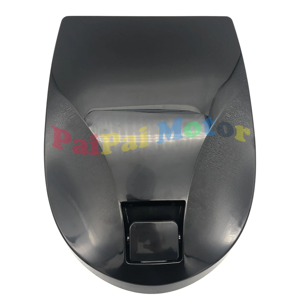 Para jetski seadoo gti gts gtx rxp rxt 130 155 185 215 255 260 300 capô defletor tampa de armazenamento