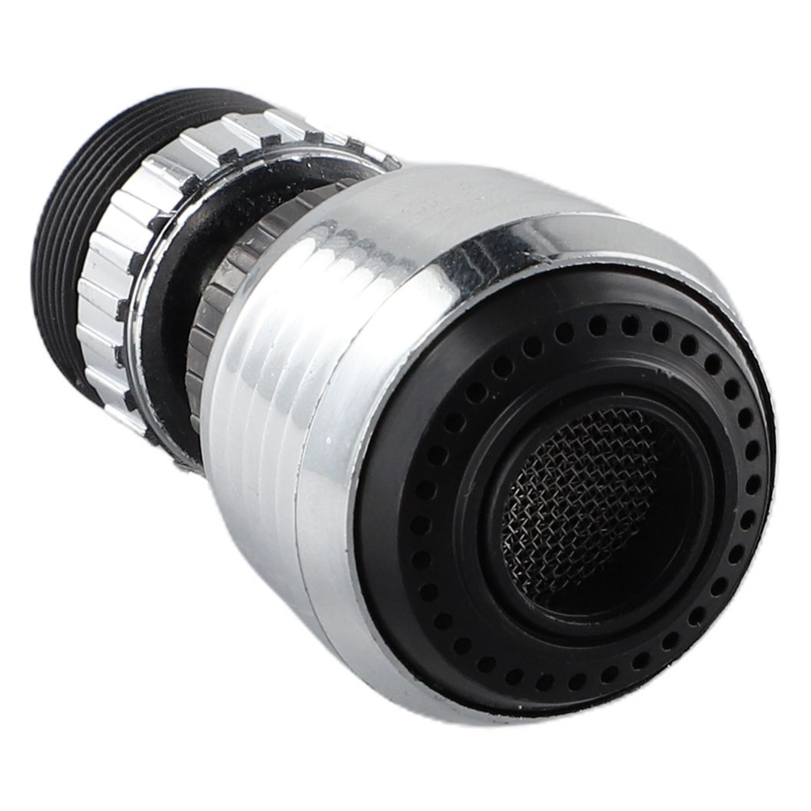 360 Girevole Risparmio Idrico Rubinetto Aeratore Filtro Sostituibile Ugello Misto Cucina Bagno Rubinetto Gorgogliatore