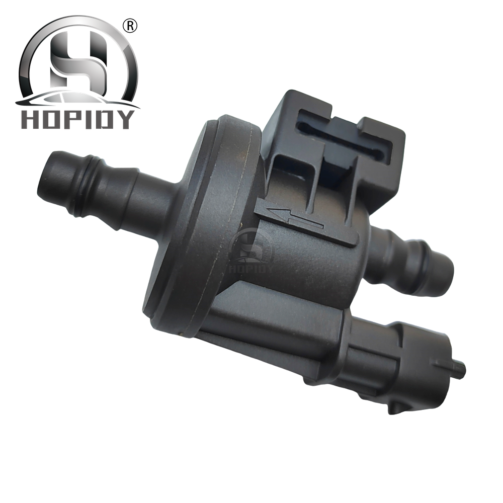 Voor F01R00KA11 F 01R 00K A11 Carbon bus magneetventiel