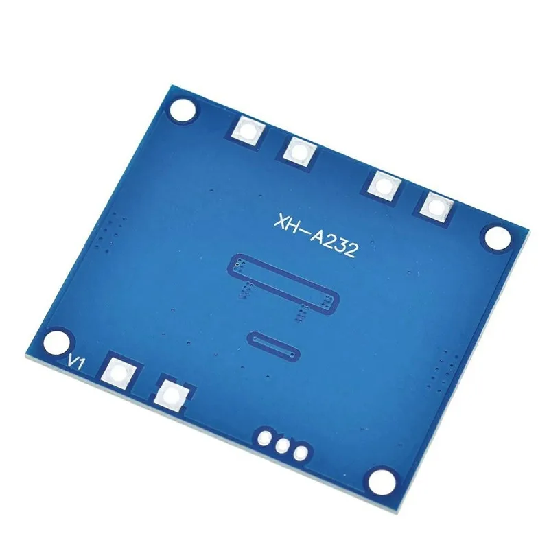 XH-A232 高解像度デジタルオーディオアンプボード MP3 アンプモジュール 12V24V アンプボードデュアルチャンネル 30 ワット