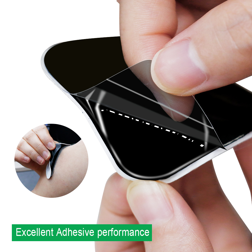 10/20/50/100PCS TENS Electrode Pads สําหรับการฝังเข็มกายภาพบําบัดนวดขั้วไฟฟ้า Patch Pulse EMS เครื่องกระตุ้นกล้ามเนื้อสติกเกอร์