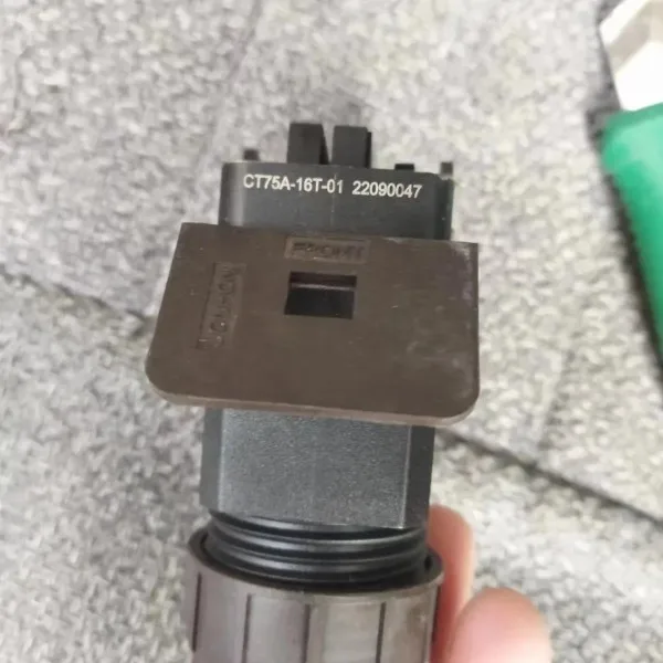 Suitable for Huawei 485 inverter communication terminal, Huawei inverter special PV accessories Huawei Terminal