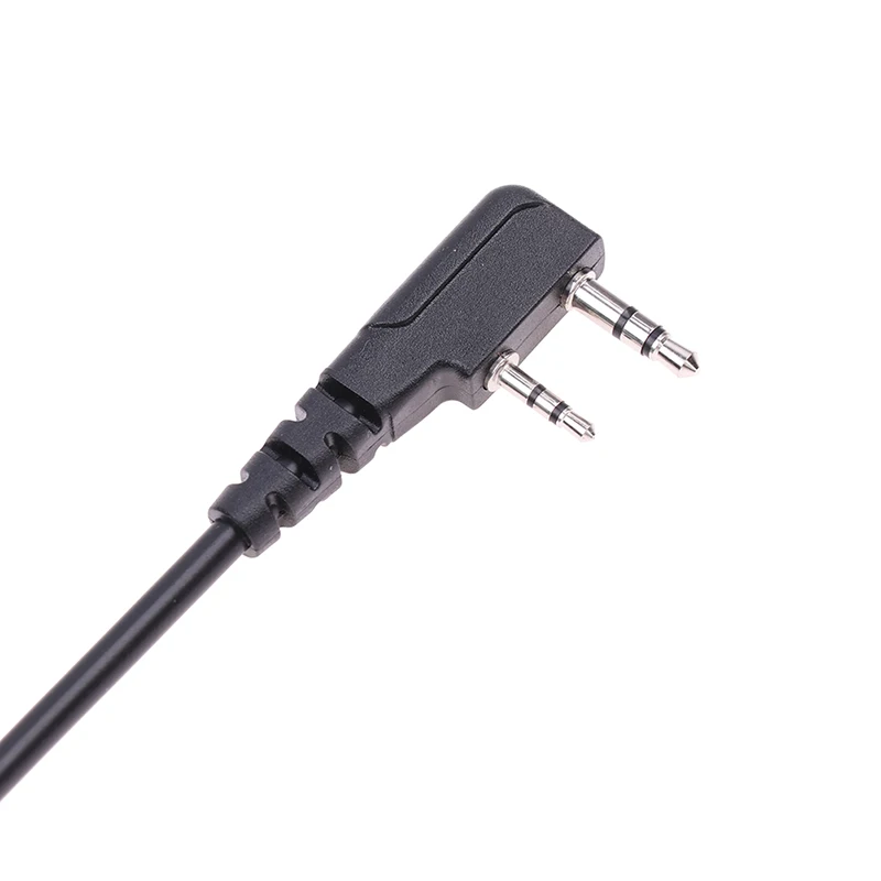 Cable de programación USB de alta calidad con CD de controlador para UV-5R, Radio bidireccional, Walkie Talkie, UV5R, 888S