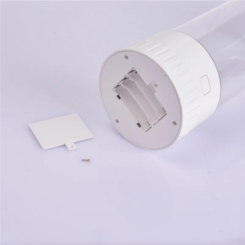 Lampu Ubur-ubur Terbaik Lampu Malam Laut Akuarium 7 Warna Lampu Suasana Ubur-ubur LED dengan Dekorasi Desktop Kamar Tidur Rumah