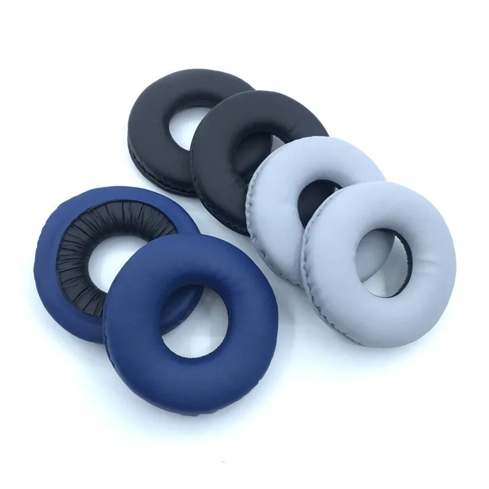 Almohadillas de repuesto para auriculares Sony WH-CH500 CH510 ZX330BT 310 V250, almohadillas para los oídos de espuma viscoelástica, auriculares de alta calidad