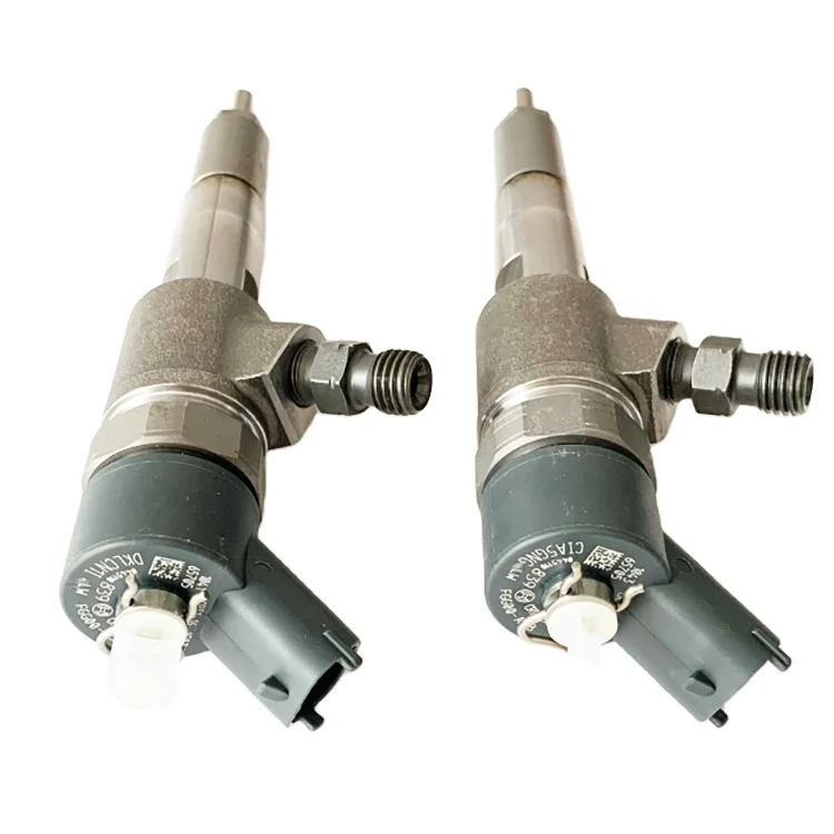 High Quality Diesel Injector 0445110839 Common Rail Injector FGG00-A38