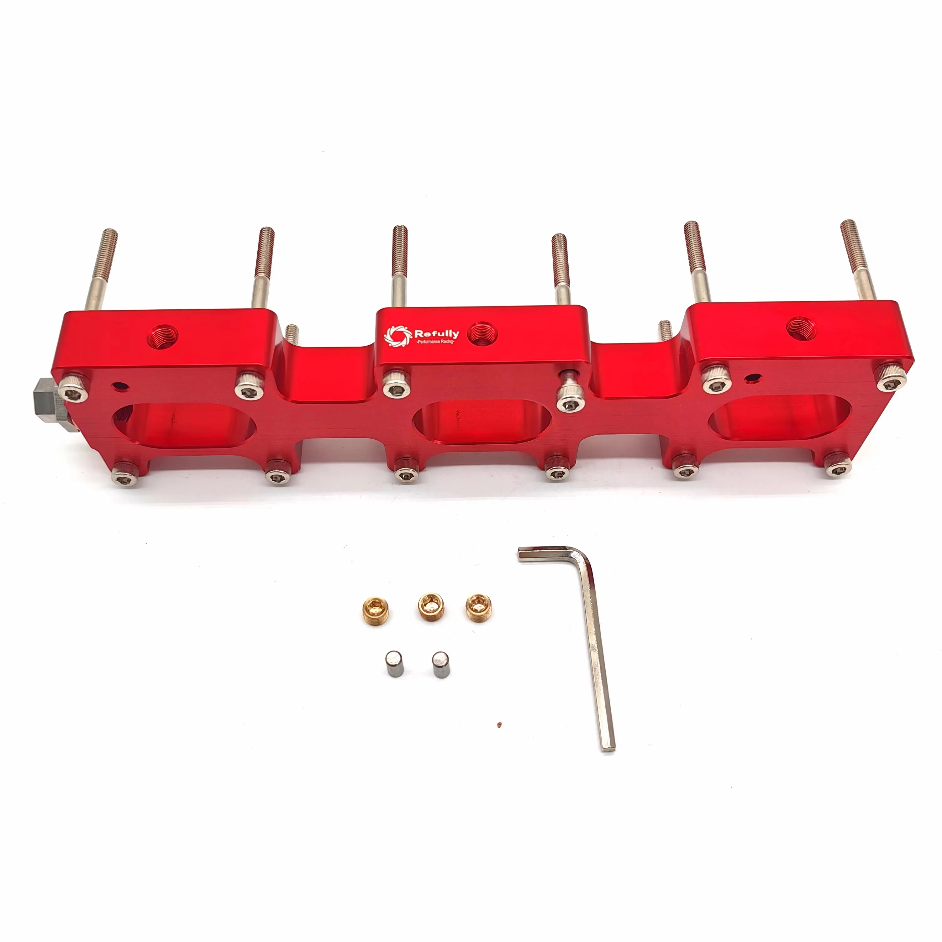 Placa de escape para Seadoo 2004 +, 1503/1630CC, RXP, RXT, GTX, GTR, GTI, GTS