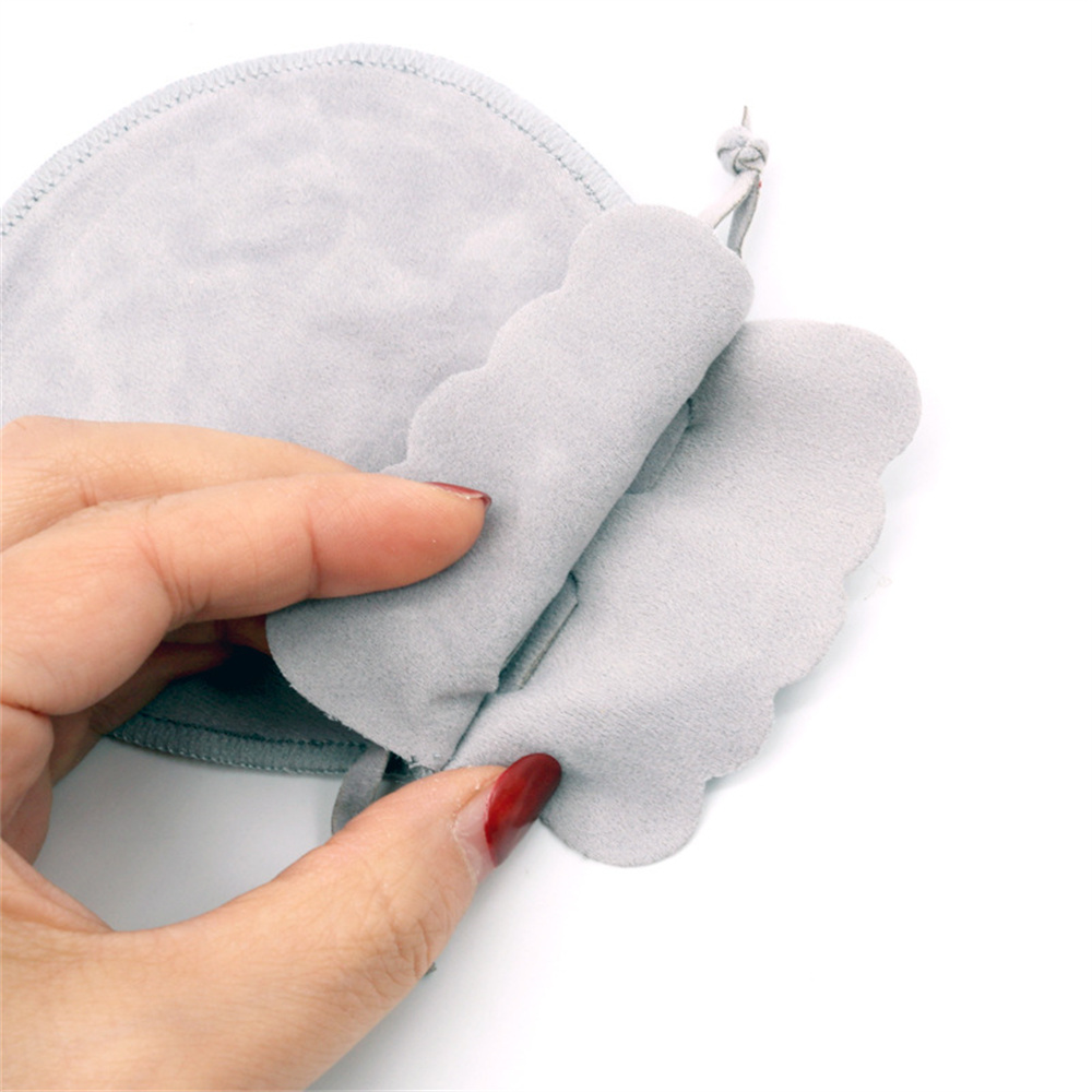 10 Stück Samt-Beutel mit Kordelzug für Schmuck, Organizer, Geschenk, kleine Unternehmen, Verpackung, Süßigkeiten, Geschenk, Aufbewahrung