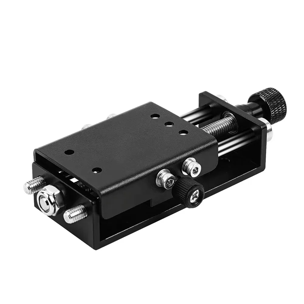 For TTS pro TTS-55 TTS-10 Z Axis Height Adjuster Z Axis Lift Focus Control Set Lifting Module for Laser Engraver .