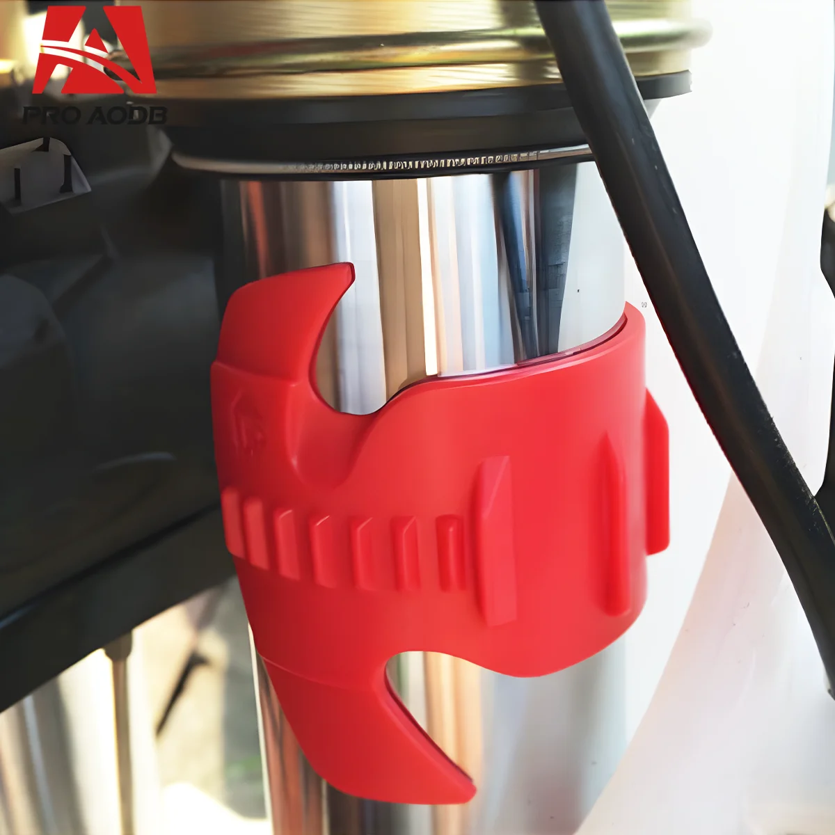 Herramienta de limpieza Universal para motocicleta, 45-55mm, para horquilla delantera, amortiguador, Scooter, KTM, Honda, Yamaha, Kawasaki, Suzuki, Dirt Bike