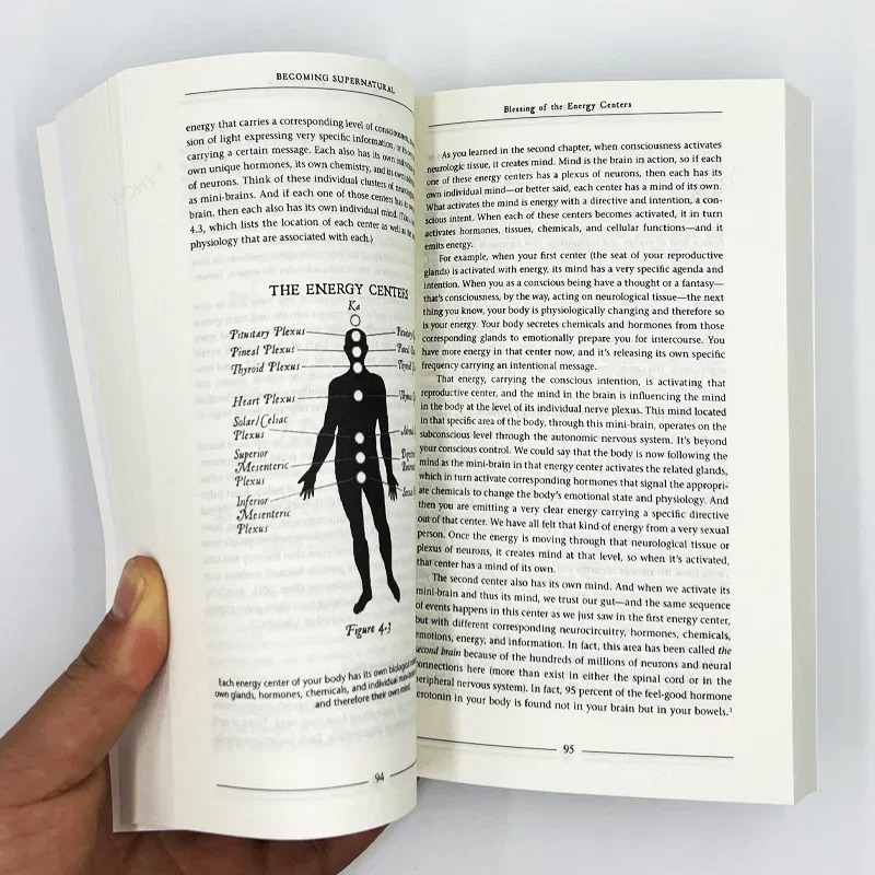 Bovennatuurlijk worden] Hoe gewone mensen het Uncom literaire fictieboek doen