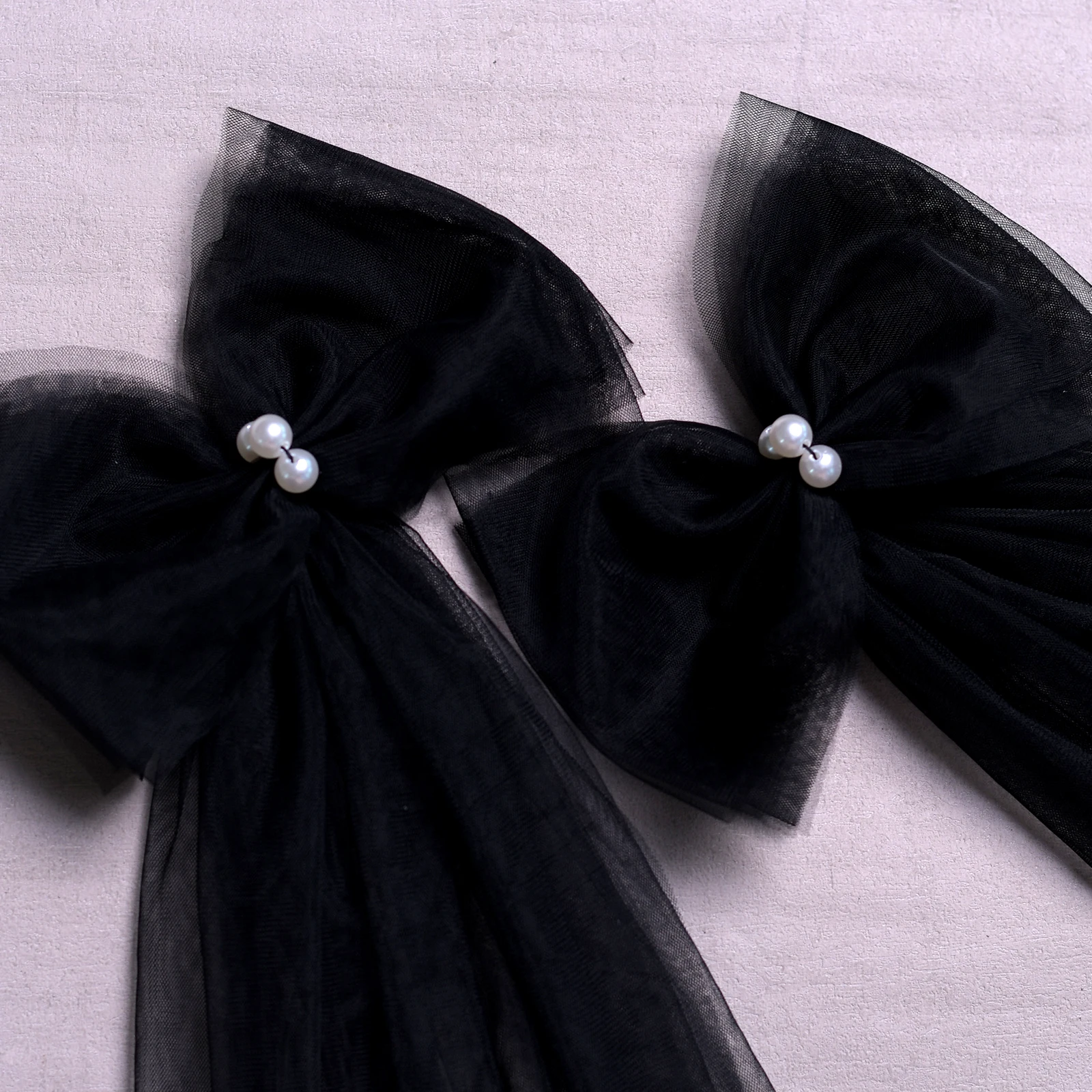 TOPQUEEN G34 mantel pesta ikatan simpul hitam syal wanita dan membungkus jaket pernikahan elegan Cape dengan Cape Bolero wanita dapat disesuaikan