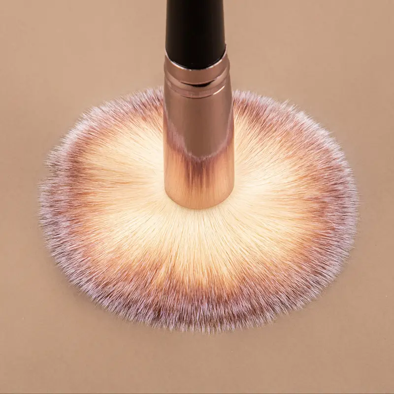 3-20PCS Makeup Brushes Set Professional Eyeshadow Foundation Concealer Blending Blush Brush Kabuki Soft Fluffy Women Beauty Tool