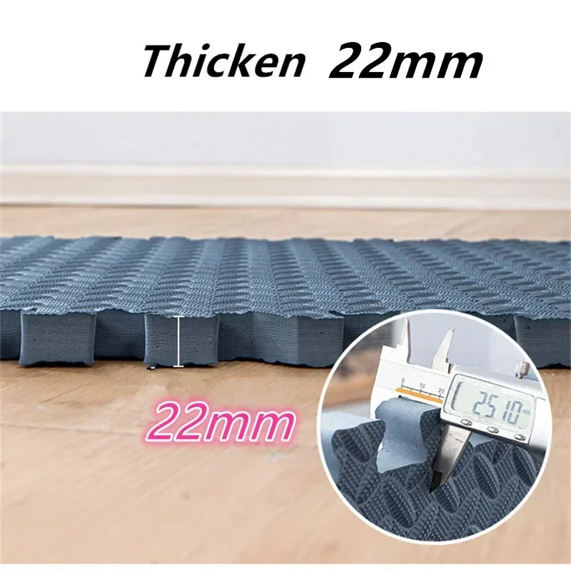 Đồ Chơi Xếp Hình Thảm Dày 25Mm Thảm Chơi 10 30X30Cm Cho Bé Thảm Game Thảm Cho Bé Chơi chân Thảm Thảm Chơi Xếp Hình Cho Bé Thảm