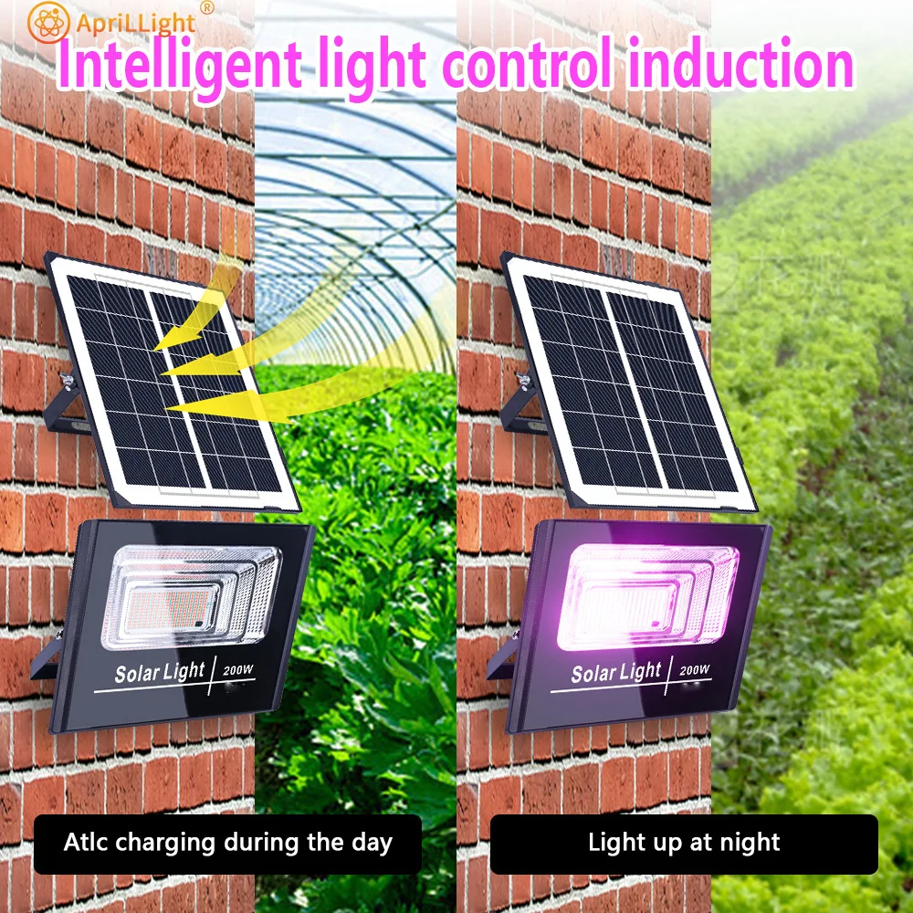 植物ライト 200 ワット Led ソーラー成長ライト IP67 フィトランプフルスペクトル電球水耕ランプ温室花種子成長テント