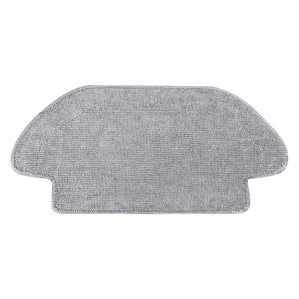 Compatible For Xiaomi Robot Vacuum S12 T12 B106GL Replacement Parts Main Side Brush Hepa Filter Mop  Pad Brush Cover Accessories