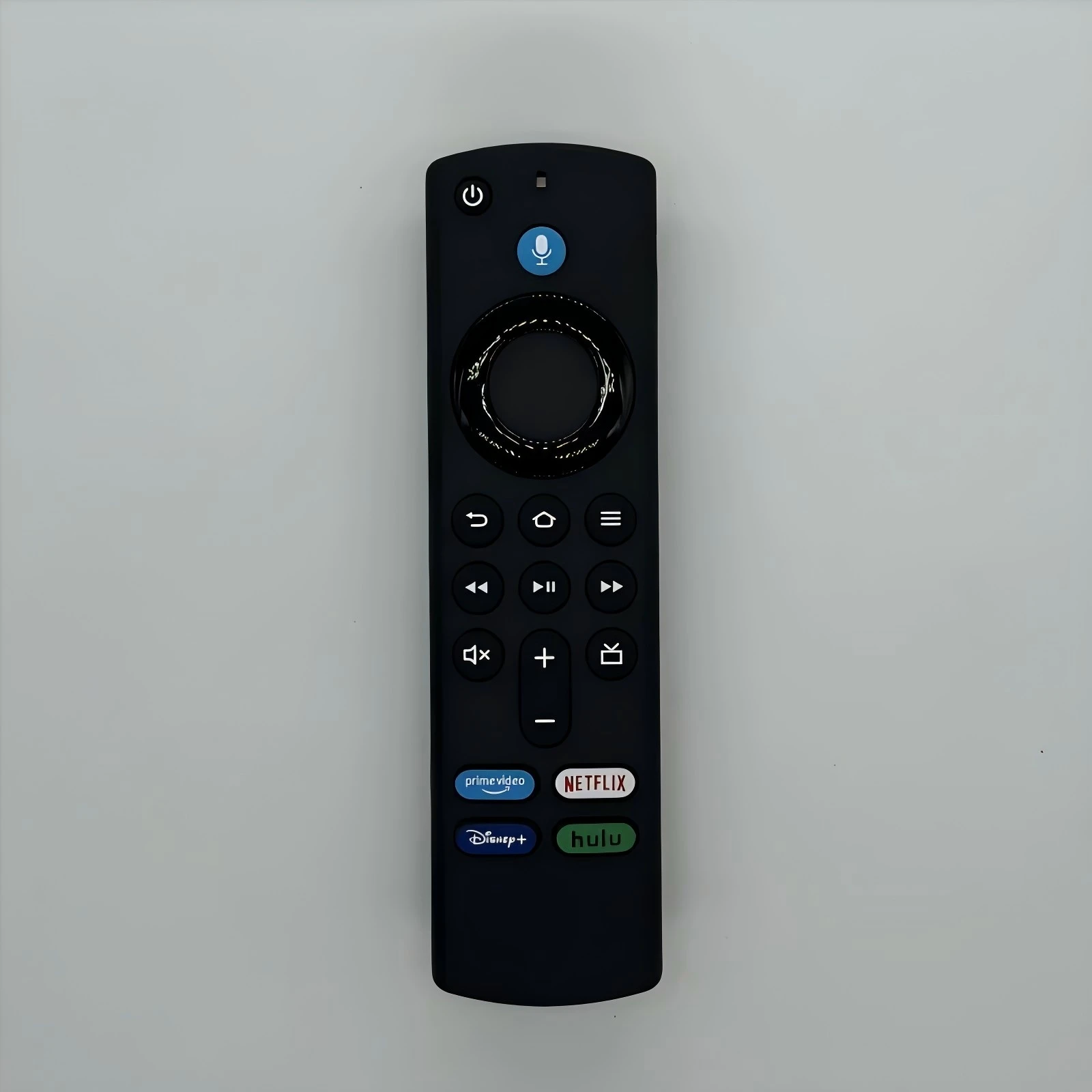 ABS Fernbedienung Fernseher LCD TV L5B83G P4C6EN Für Fire TV Stick Lite BT SprachfernbedienungAmazon Dritte Generation