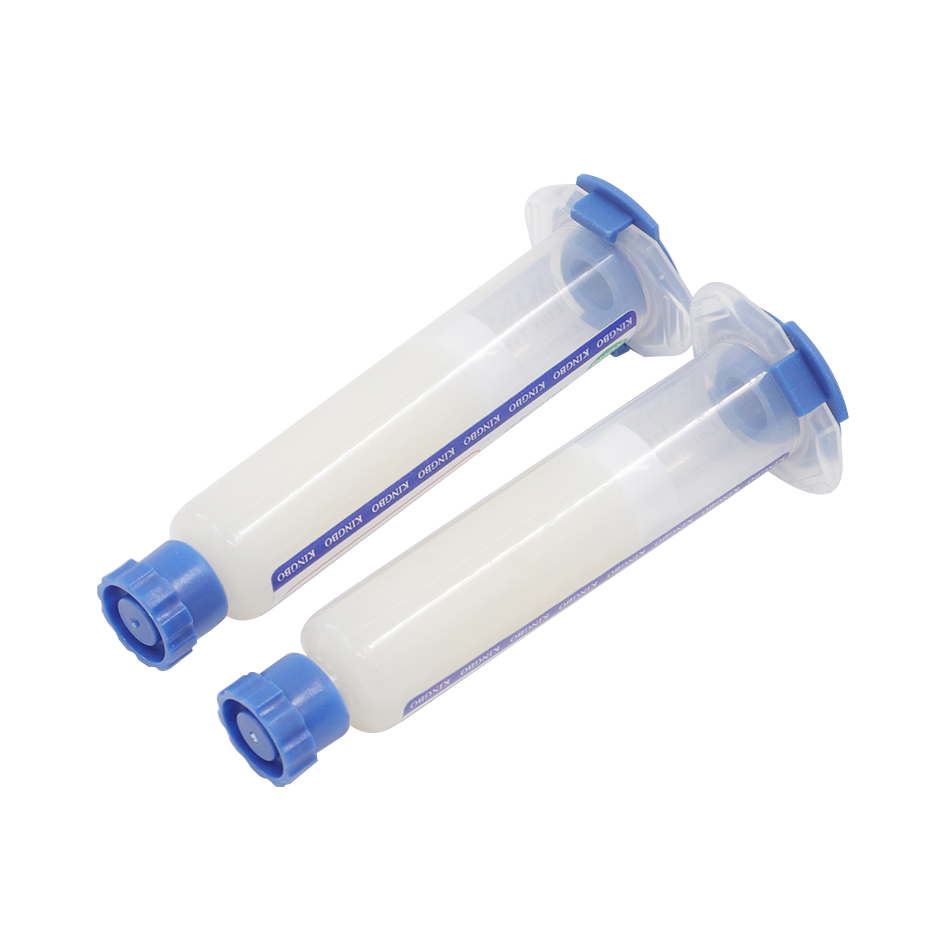 Ban Đầu KINGBO RMA-218 10cc Hàn Dán Kim Không-VỆ SINH Hàn Thông