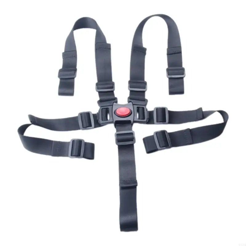 Corbitante seguridad para bebés Cinturón seguridad para bebés para los cuidadores P31B