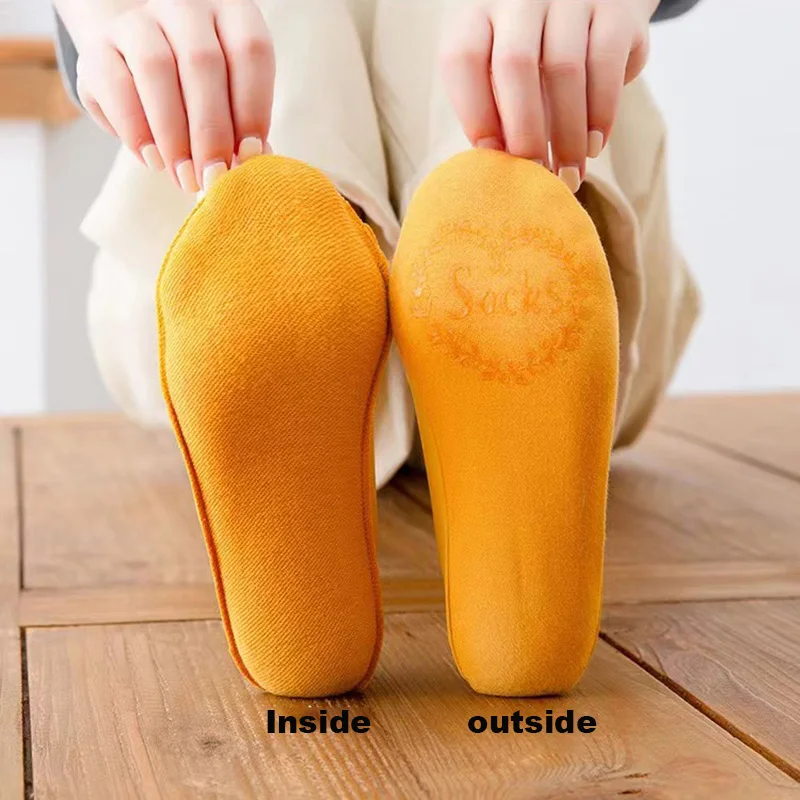 3 pares de calcetines de mujer de alta calidad calcetines casuales a juego verano fino algodón inferior antideslizante Invisible calcetines cortos bajos transpirables