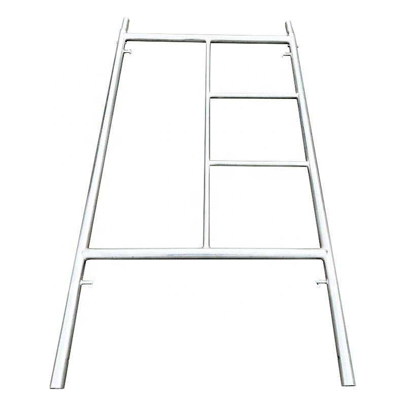 Door Frame Scaffold  Scaffolding