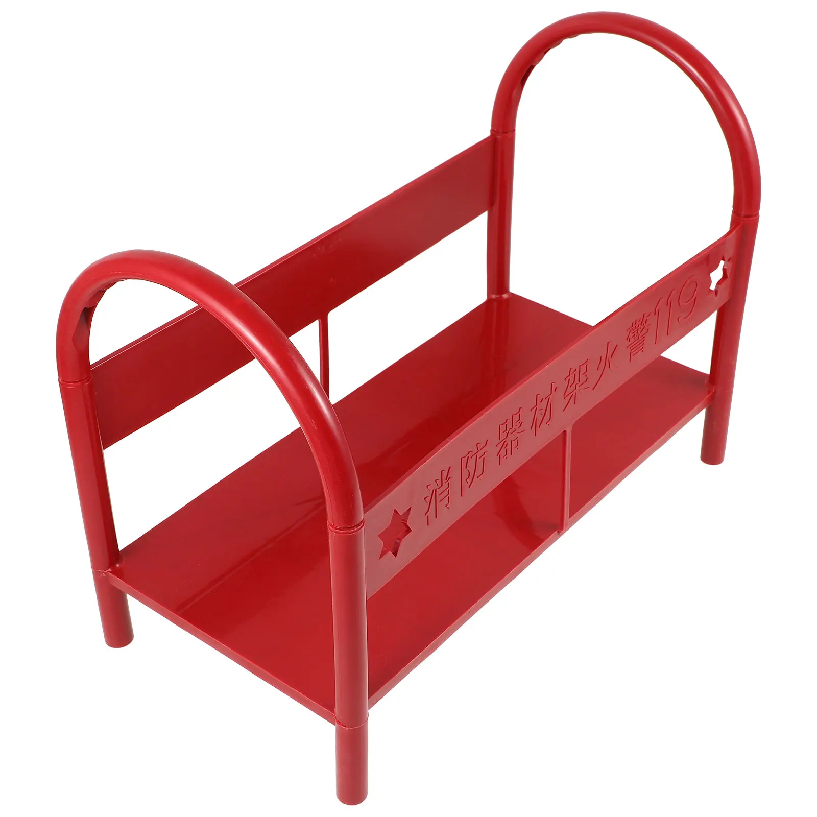 Fire Extinguisher Base Mounting Bracket Hanging Brackets Mounts Holder for Floor