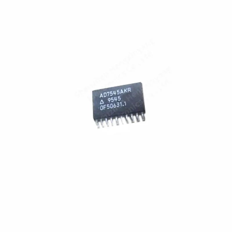 AD7545AKR-Digital-to-Analog Conversor, Embalado com SOP-20, 1Pc