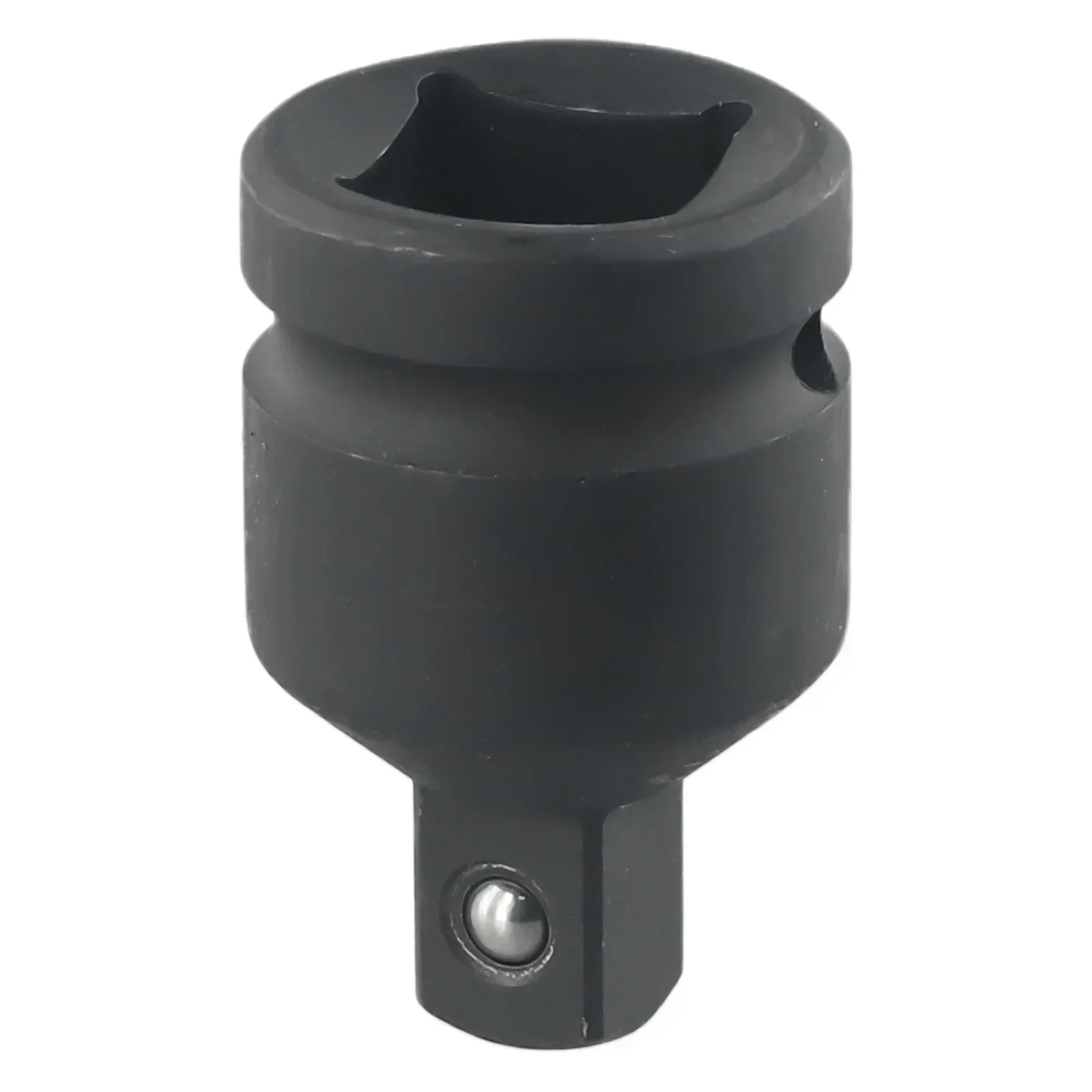 Socket Convertor Adaptor 1/2 To 3/8 3/8 To 1/4 3/4 To 1/2 Air Wrench Joints Ratchet Drive Adapter Socket Adaptor Repair Tools