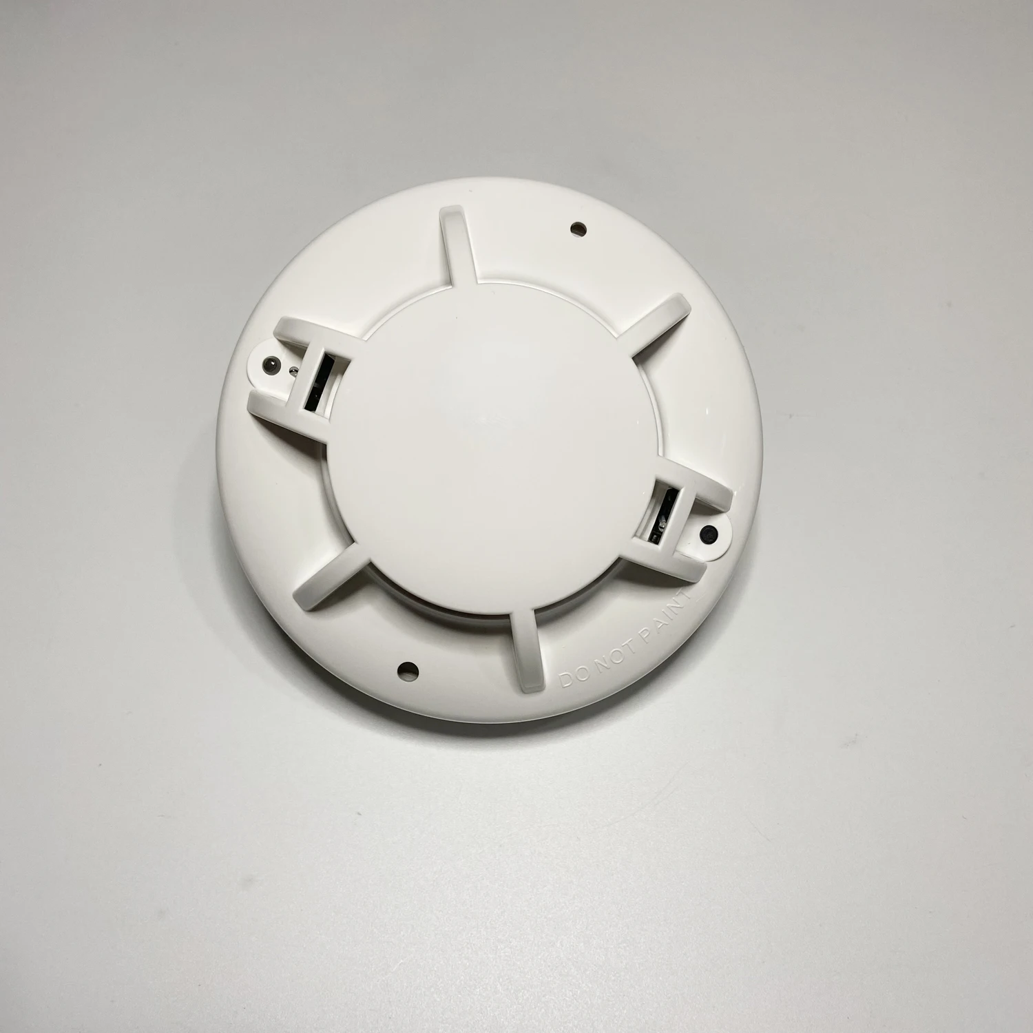 1Pcs 9-28Vdc Wire Smoke And Heat Detector Relay Output NC/NO Optional Fire Alarm Ceiling Temperature Sensor