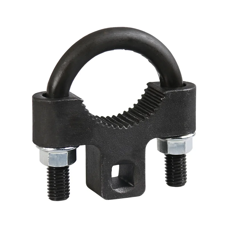 Car Tools 3/8In Inner Tie Rod Tools Auto Chassis Rocker Install And Disassembly Repair Tool Car Tool Kit Car Goods