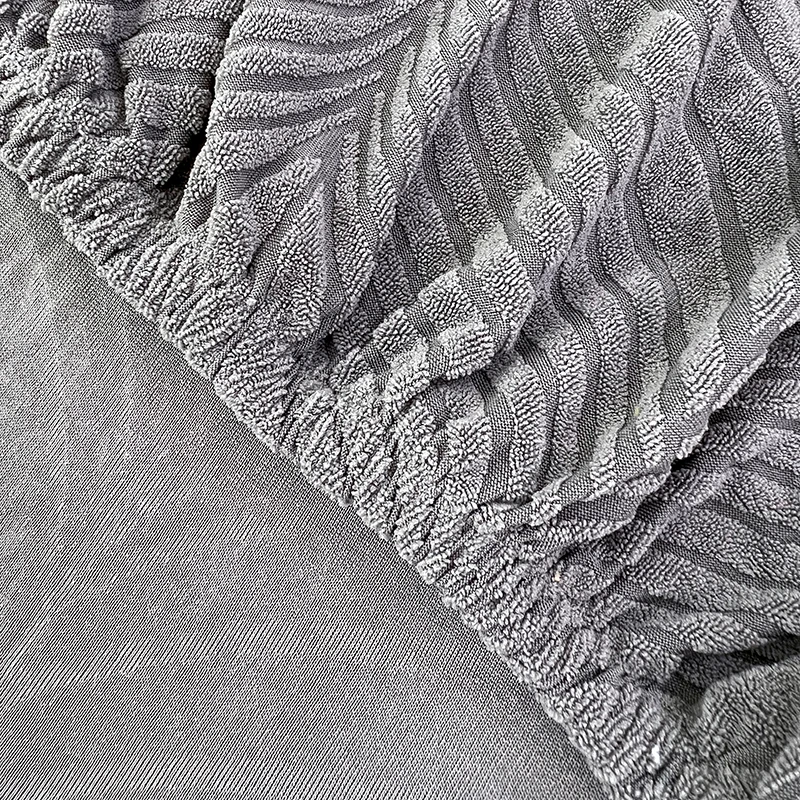 Capa de sofá jacquard à prova de respingos, alta elasticidade, capa de almofada de sofá anti-sujeira, capa de sofá anti-arranhões de gato