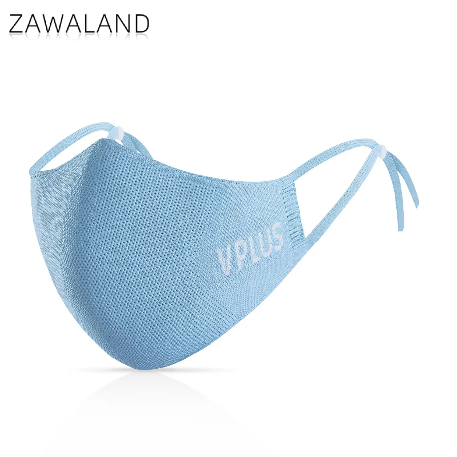 หน้ากาก vplus ผ้าฝ้ายสำหรับผู้หญิงหน้ากากป้องกันปากแบบลำลองสีชมพูสีดำผู้ชายได้
