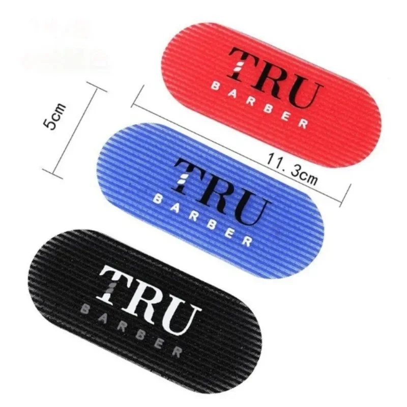 2/4/6PcsตัดผมผมGripper Reusable Gripperผู้ถือผมอุปกรณ์ตัดผมProfessionalเทปจัดแต่งทรงผมร้านตัดผมอุปกรณ์เสริม