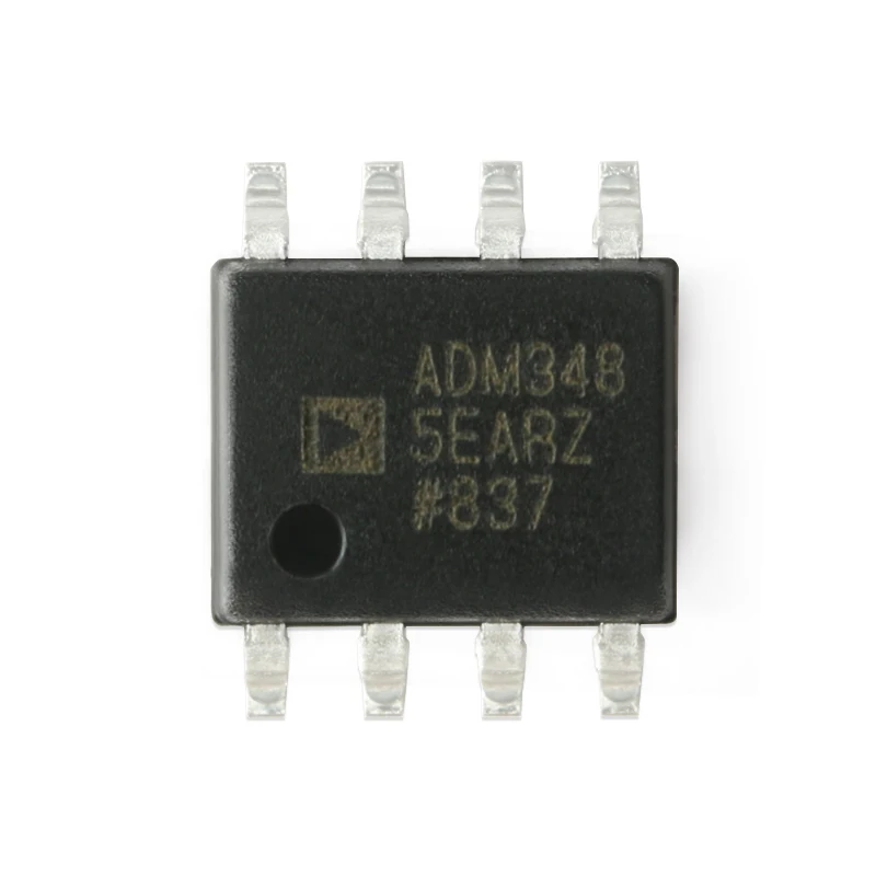 ADM3485EARZ-REEL7 ADM3485EARZ Высокое качество Новый