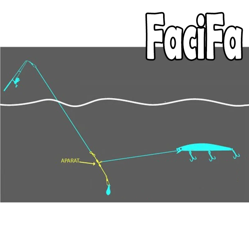6 Pcs 베어링 회전 낚시 커넥터 빠른 후크 Urfe Para Temporales Enganches Rapidos Para la Pesca Kolay Atma Aparati
