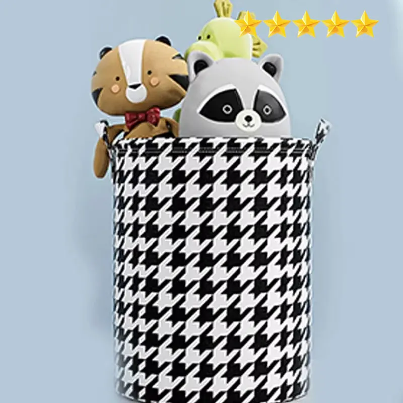 【Hot sales】Laundry Basket Laundry Storage Basket Laundry Basket Laundry Basket Laundry Artifact Laundry Basket Foldable