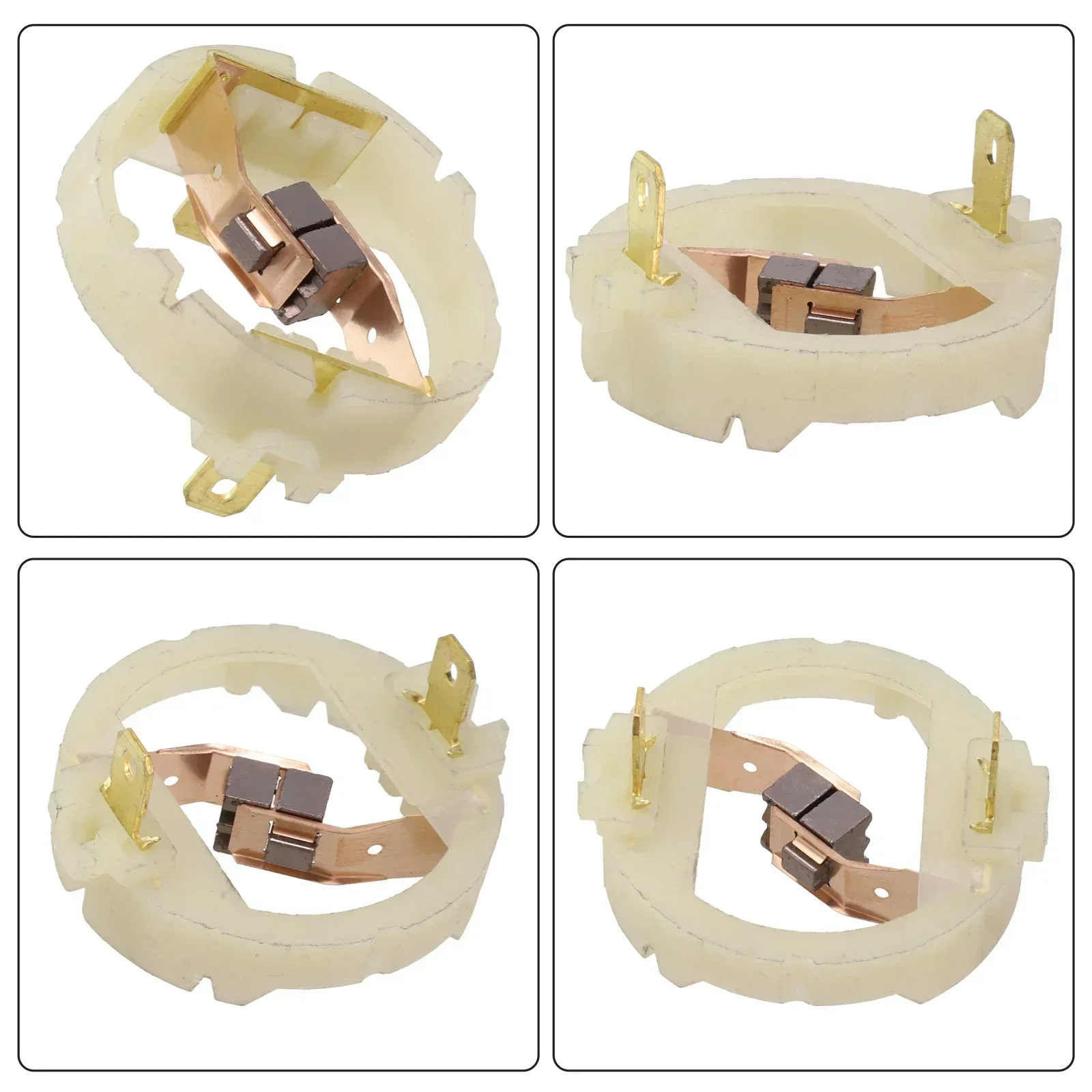 895 875 887 モーターローターカーボンブラシホルダーエンドキャップ交換コードレスドライバードリルレンチカーボンブラシホルダー