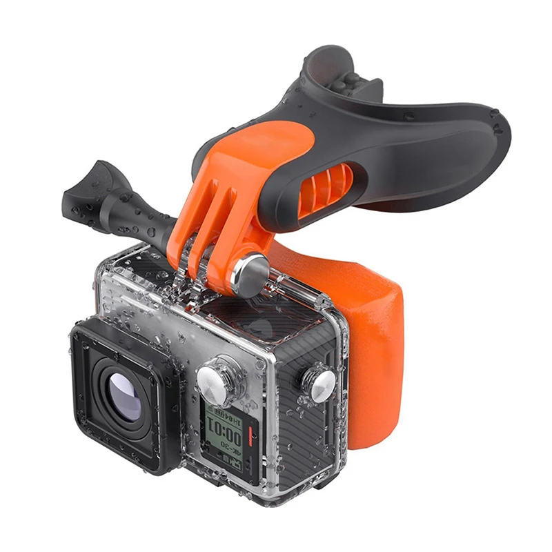 Surf Zähne Hosenträger Montage Mund Halterung Für GoPro Hero 12 11 10 9 8 7 5 Insta360 X2 X3 DJI Osmo Action Kamera Zubehör