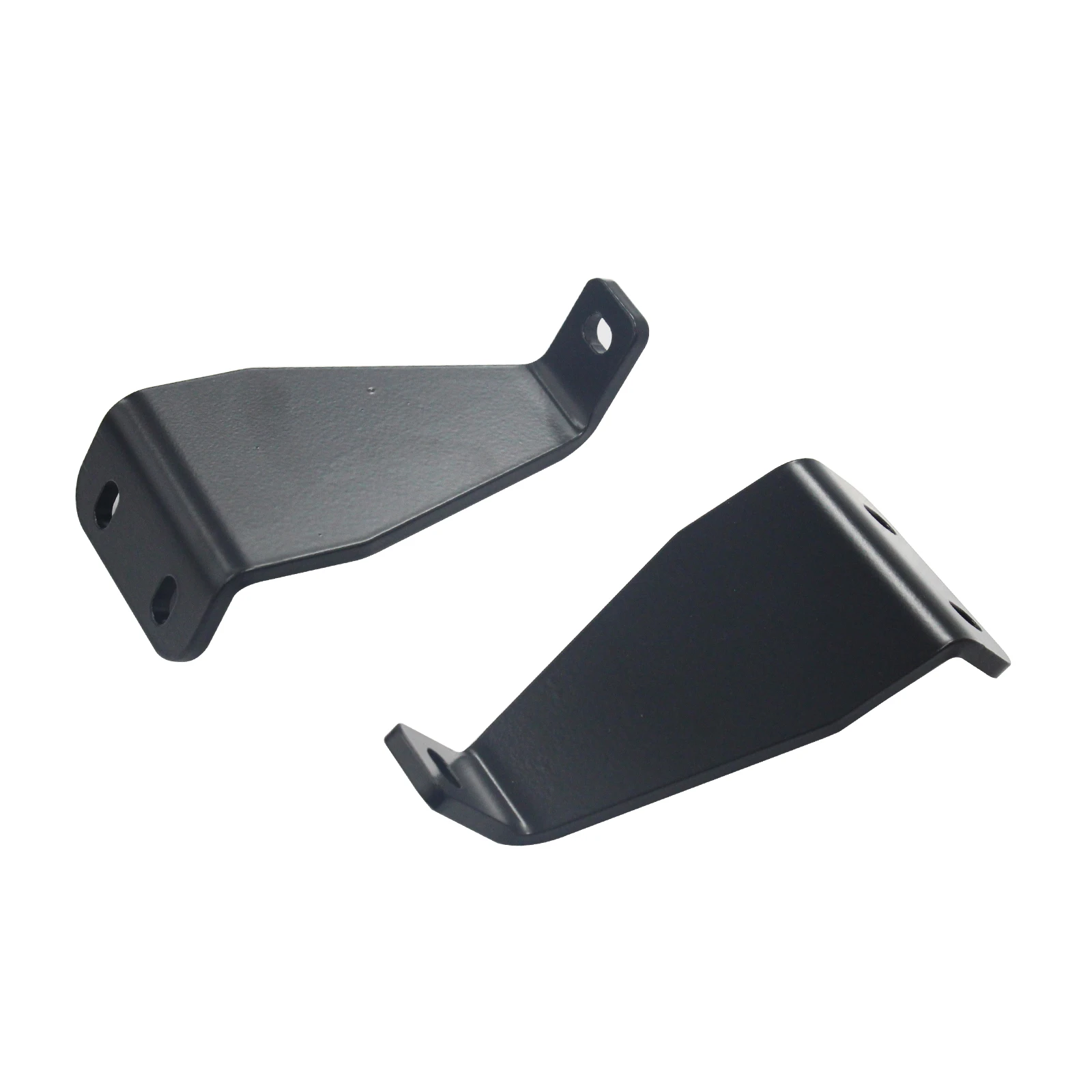 Hinten breite Haltegriffstoßstange für Yamaha ATV 2006–2020 Raptor 700 700R YFM700