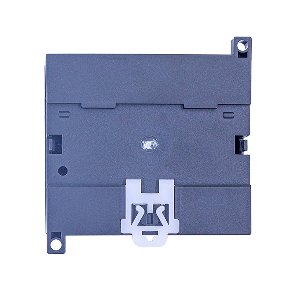 Samkoon EA-043A 4,3/7,0 дюймов HMI с PLC EA-070B 14MR 14MRT, аналоговый 6AD 2DA RTU Modbus 485 RTC 2CH 60K счетчик