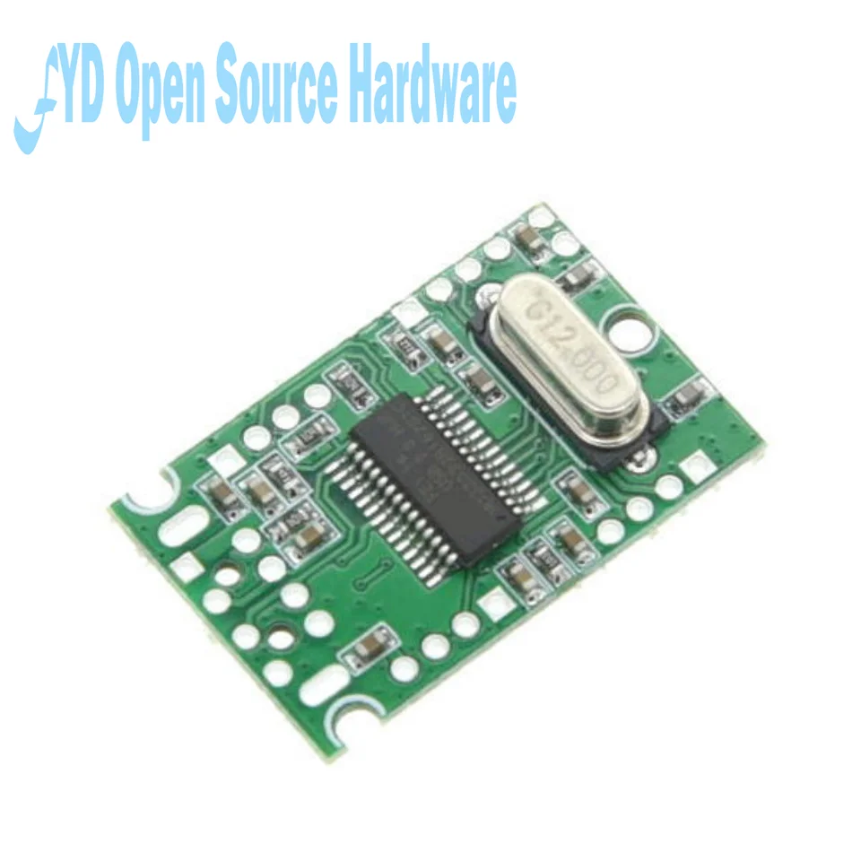 Módulo de expansión USB 2,0 de Grado Industrial, HUB de 1 minuto, 4, 1, drag 4, adaptador de interfaz, unidad de placa de desarrollo