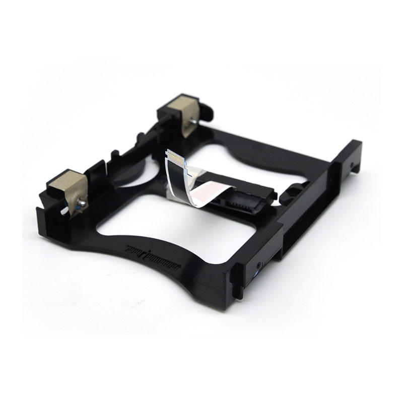 オリジナルレノボ ThinkCentre M710q M720q M910q M910x M920q M920x SATA HDD キャディブラケット & ケーブル 00XL211