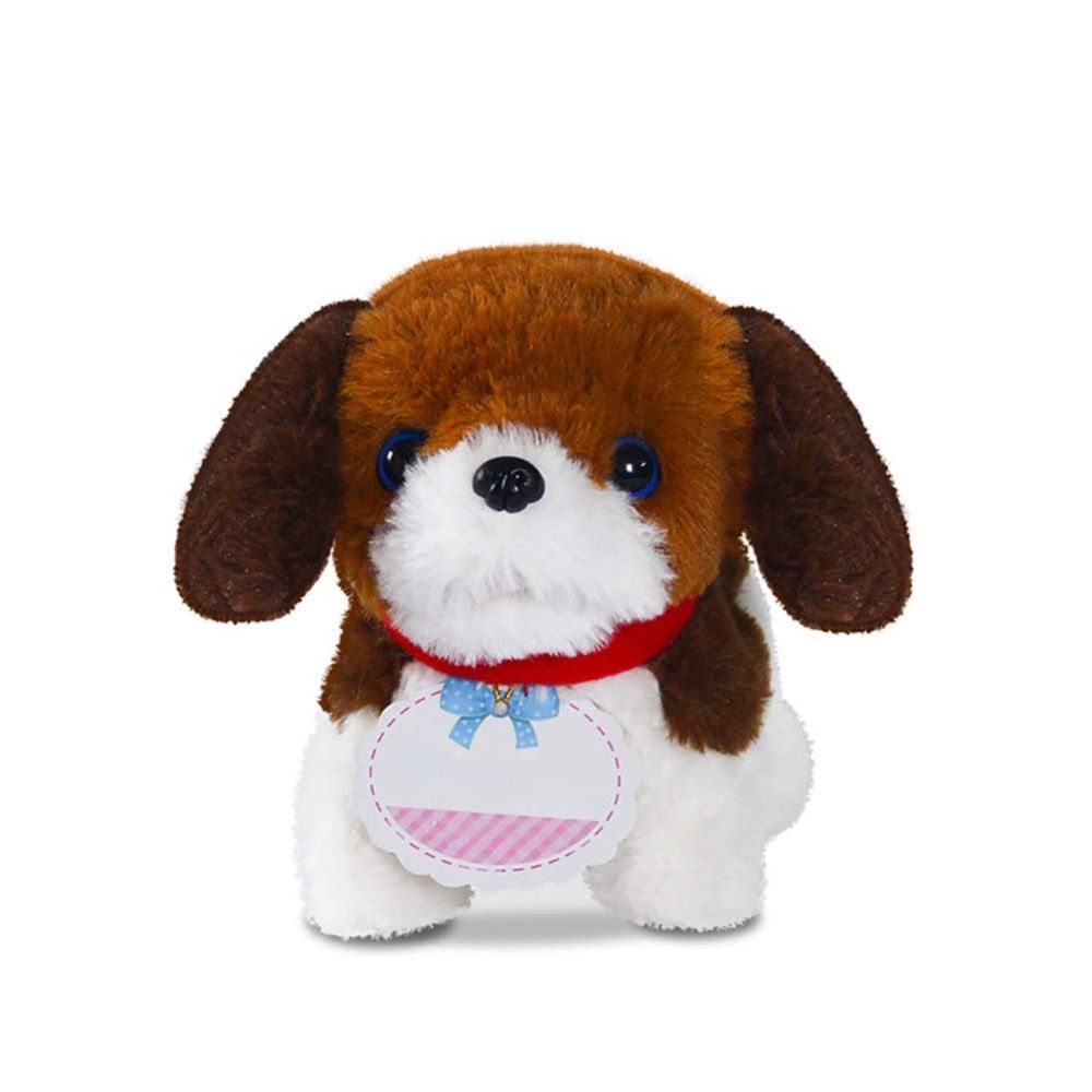 10 шт., пластиковые носы для собак, 15/18/21 мм