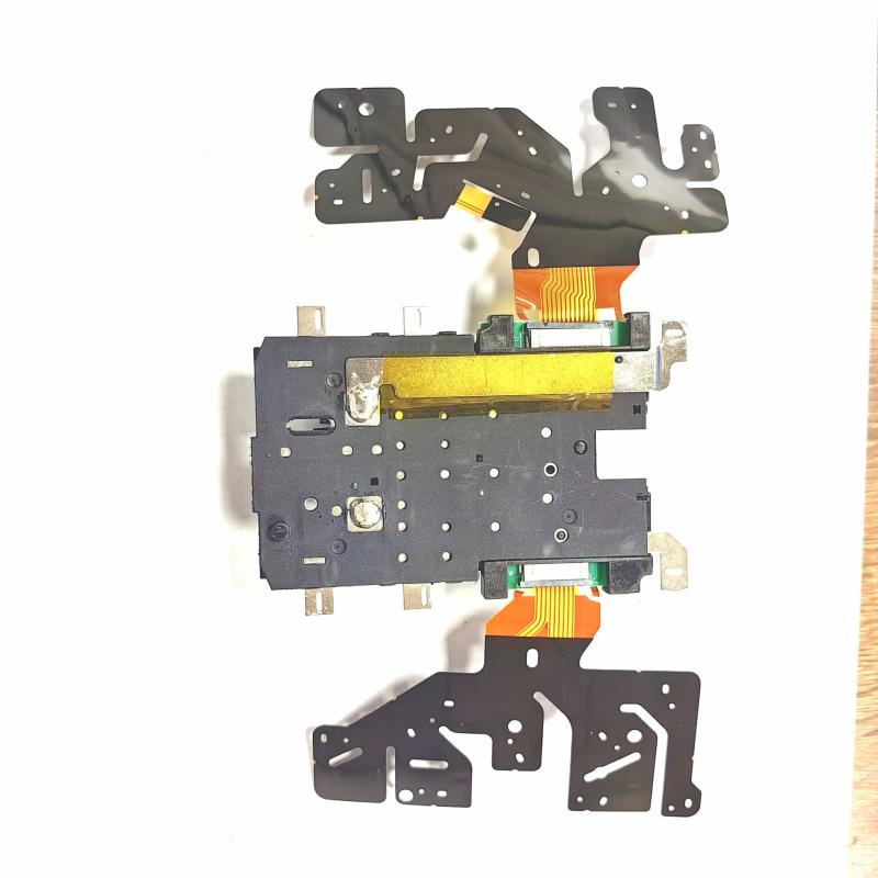 Плата защиты от зарядки BMS для литиевой батареи DeWalt 60 В 20 В