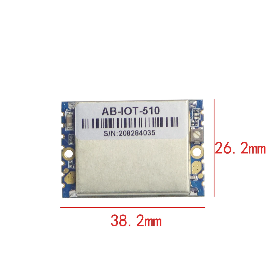 Loraシグナルブースターは、双方向パワーアンプを受信します、PIDモジュール、433mhz、510mhz