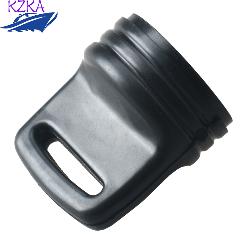 703-82577 Ignition Key Cap/Cover For Yamaha Boat Engine 300/700 Series 2T 15-300HP 4T F8-F225 703-82577 Engine Accessories