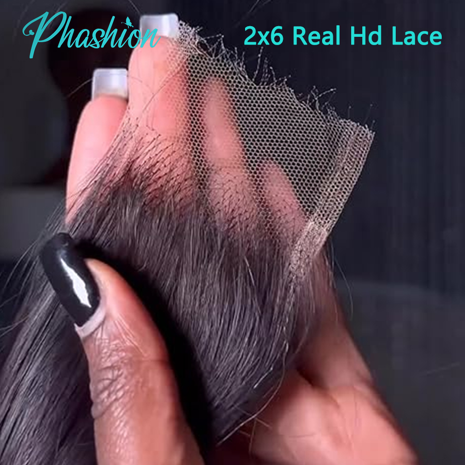 ブラジルの天然かつら,アフリカの女性のための巻き毛,波状,深い波,中央部分,人間の髪の毛,hd, 2x6,アフリカの女性のための