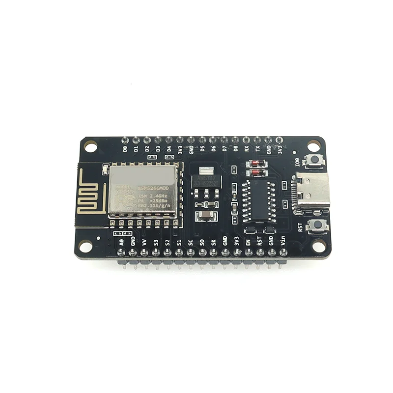 ESP8266 serial port wifi module NodeMCU Lua V3 Internet of Things development board TYPE-C interface CH340